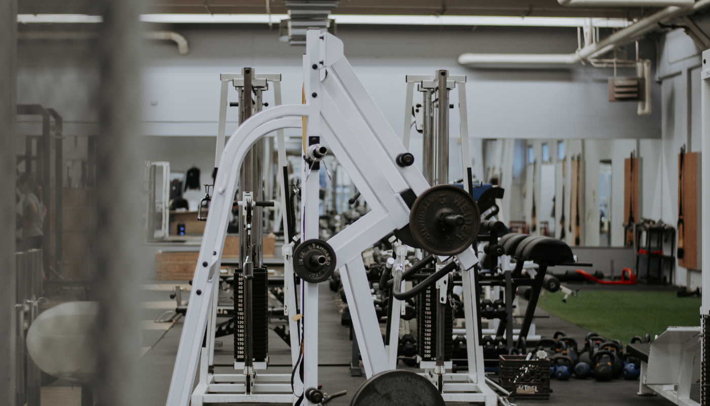 Entrainement Peak logo